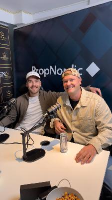 186.  Andreas Rolland - Hvordan flippe deg til millionene