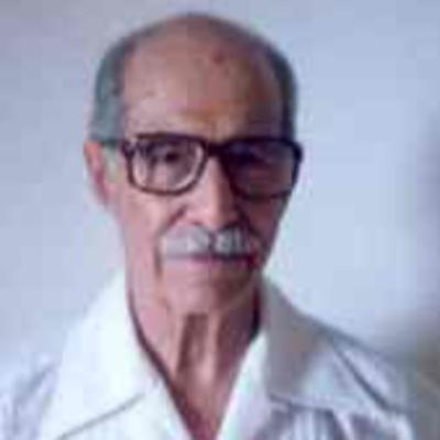 Yar Afshar, Parviz