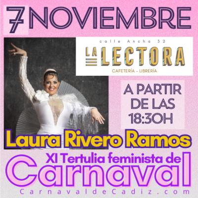 11. Laura Rivero 11. Laura Rivero