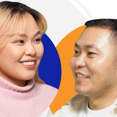 МОНГОЛД "VINYL" БУЮУ ПЯНЗНЫ КАФЕ НЭЭСЭН ТУРШЛАГА / "Санаа сууя" подкаст EP38