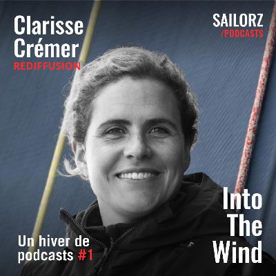 [REDIFFUSION] - #124 Clarisse Crémer, en quête d'équilibre