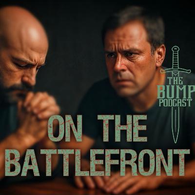 S6 Ep42: On the Battlefront S6 Ep42: On the Battlefront