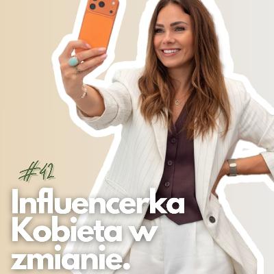 Zatrzymać się, złapać oddech i odnaleźć siebie | Kasia Gilla-Glubiak | PŻ #42