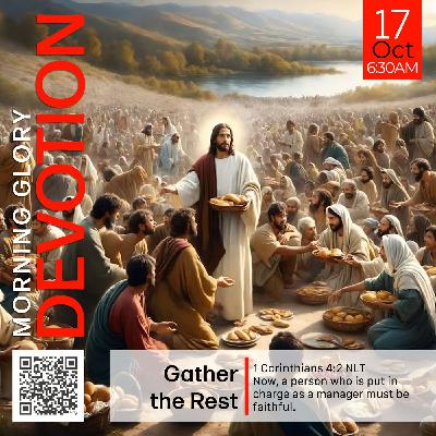 MGD: Gather the Rest