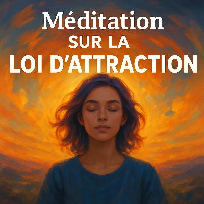 Activer la loi d'attraction I Le sanctuaire sacré I Méditation guidée nocturne I Pour tout attirer