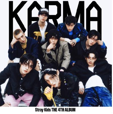 CEREMONY/Stray Kids