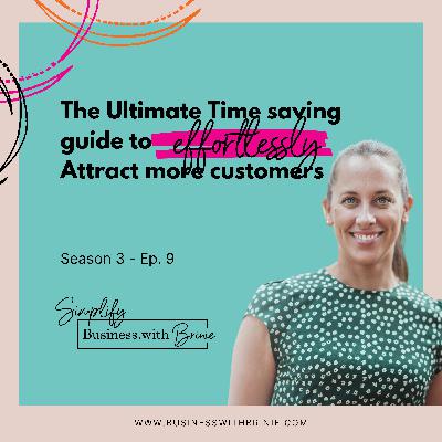 Get more customers in 30 Days with just 10 mins a day Get more customers in 30 Days with just 10 mins a day