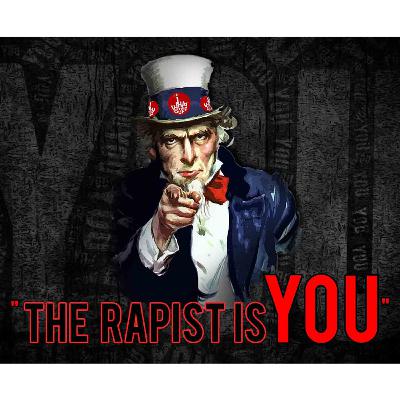 About Rape | Ep. 15 | What The Guff! | Podcast