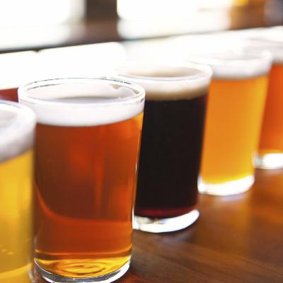 Series 1, Episode 1:  Craft beer in Alberta Series 1, Episode 1:  Craft beer in Alberta