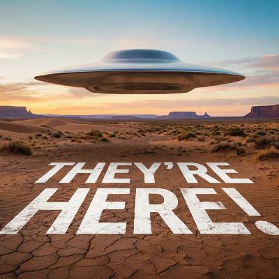 Review - S4: The Bob Lazar Story