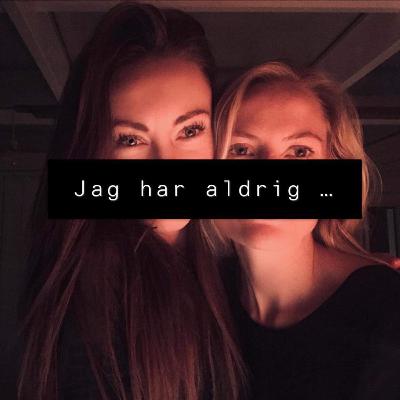 17 - Jag har aldrig...