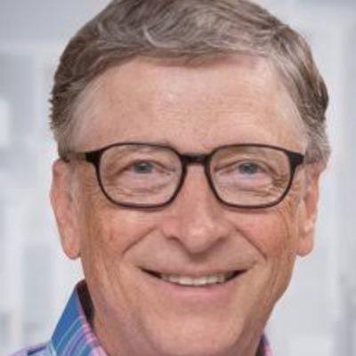 Sandeep Maheswari on bill Gates.. Sandeep Maheswari on bill Gates..