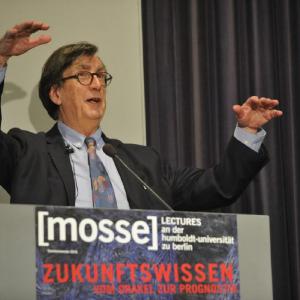 Bruno Latour »On a possible difference between Earth and the Globe.« Bruno Latour »On a possible difference between Earth and the Globe.«