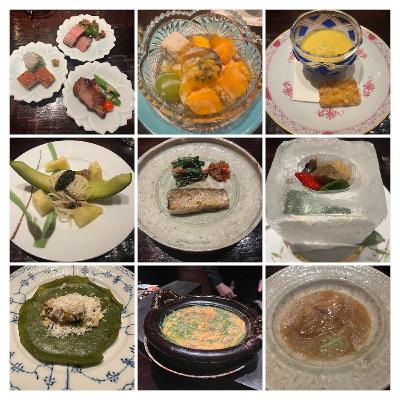 投資家の日常は、いとをかし。　#39　2025年8月　前編