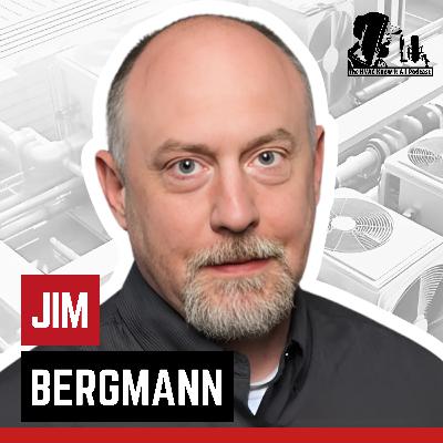 Moisture in POE Oil Permanently Damages HVAC Systems with Jim Bergmann