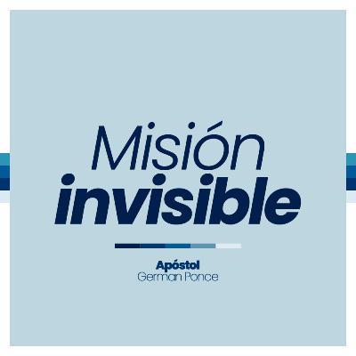 Misión invisible