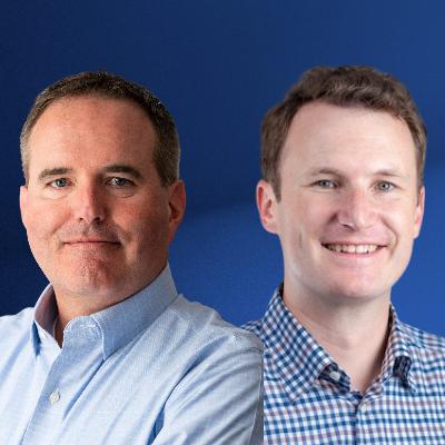 Tapping into Niche Media Markets with Industry Dive Co-founders