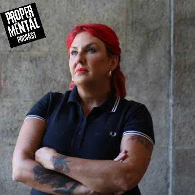 Class inequality and working class culture with Dr Lisa McKenzie