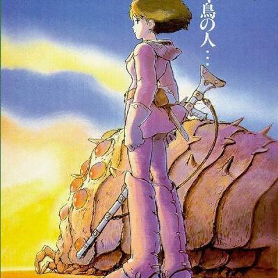 Monográfico Hayao Miyazaki #2 - Nausicaa del Valle del Viento (1984)