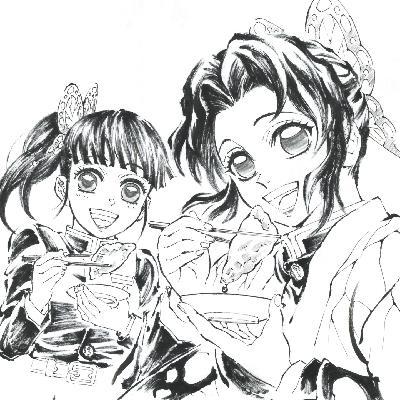 「解剖023」《鬼灭之刃:无限城第一章》:番剧感?粉丝向?纯过誉? 「解剖023」《鬼灭之刃:无限城第一章》:番剧感?粉丝向?纯过誉?