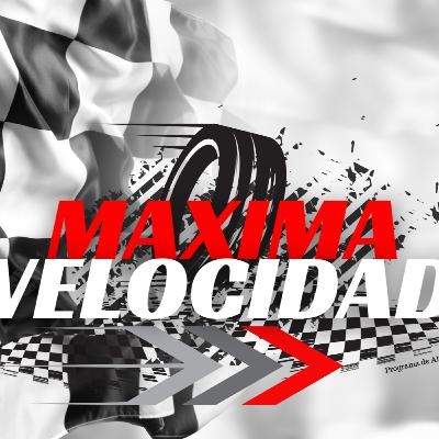 Todo lo que paso en el Belgian GP con los Cracks de Mexico!
