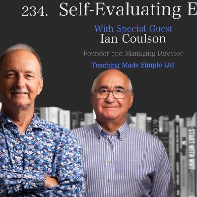 Frank and Stan Chat No. 234 Frank and Stan Chat No. 234