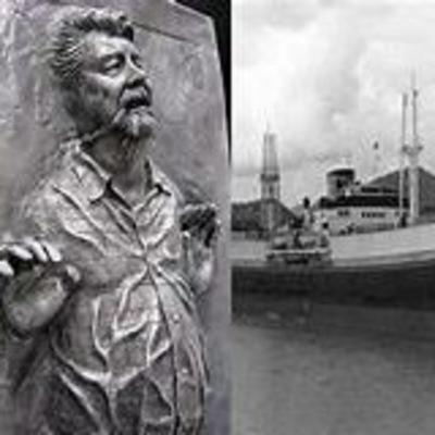 SS Ourang Medan | The Lost Ship With Dead People | Mysterious Story | தமிழ்