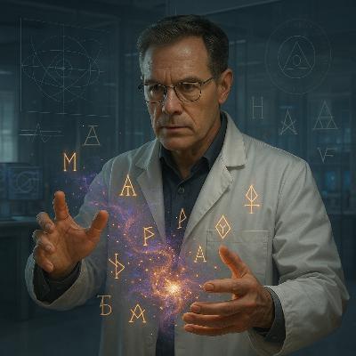 #12 - Ciencia Prohibida ¿Demuestra la Física Cuántica la Magia del Caos?