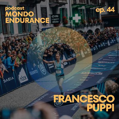 Ep 44: Francesco Puppi
