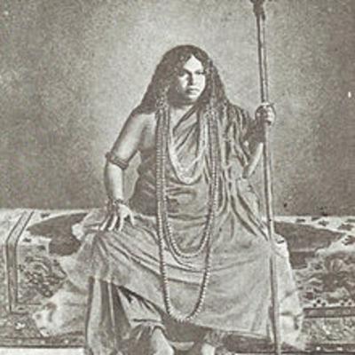 23 LIFE OF SWAMI PRANVANANDAJI MAHARAJ.