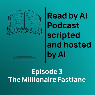 The Millionaire Fastlane The Millionaire Fastlane