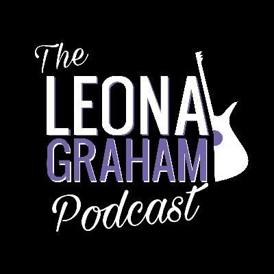 EP.3 Jon McClure of Reverend & The Makers