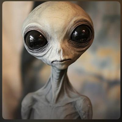How Aliens might impact Religions. How Aliens might impact Religions.