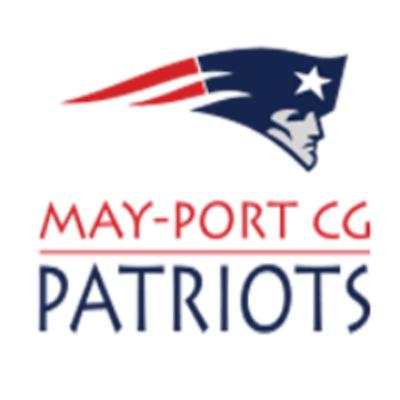 May-Port CG looking to build upon experiences from previous two seasons, as playoffs near for the Patriots May-Port CG looking to build upon experiences from previous two seasons, as playoffs near for the Patriots