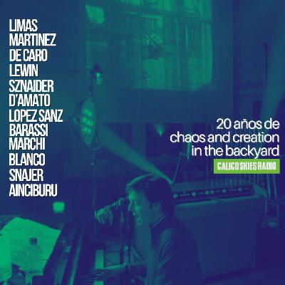 20 años de Chaos And Creation In The Backyard: PAULcast Deluxe