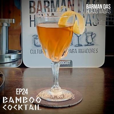 Bamboo Cocktail