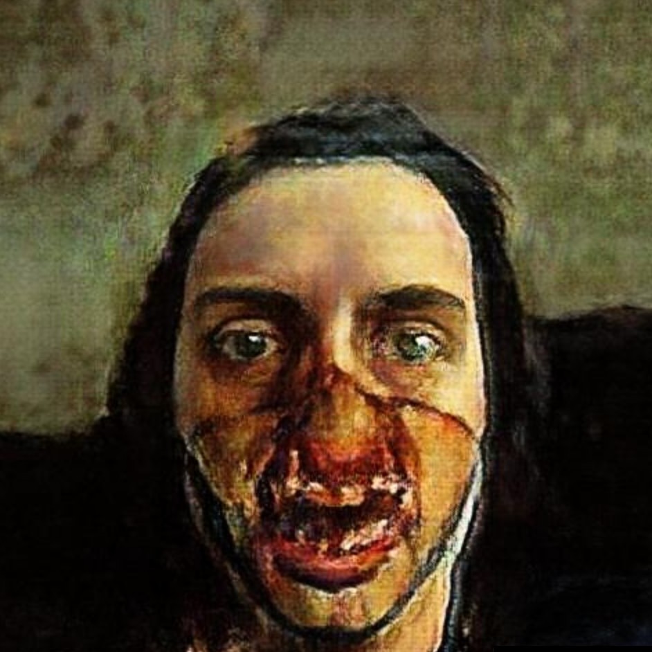 "Mask The Shame" How It Could Have Gone with Ryan Cuddihy episode artwork