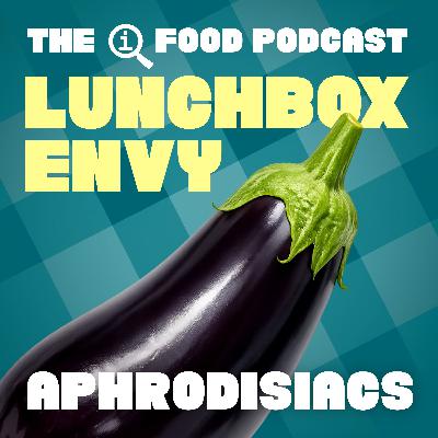 52: Aphrodisiacs 52: Aphrodisiacs