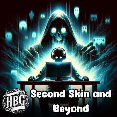 Second Skin And Beyond: The Dark Side Of Gaming Culture