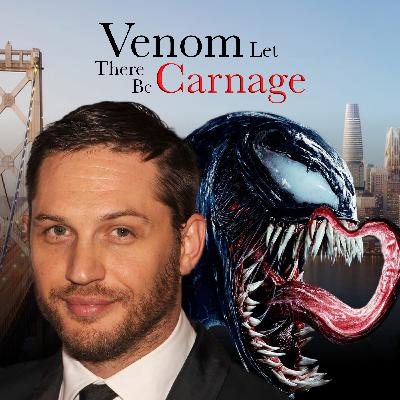 097 - Vamos a hablar de Venom Let There Be Carnage