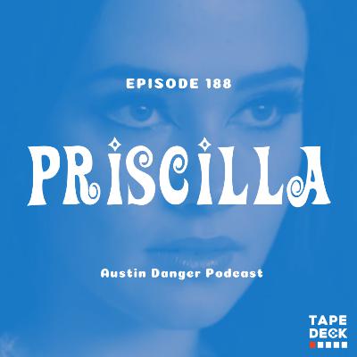 Priscilla (2023)