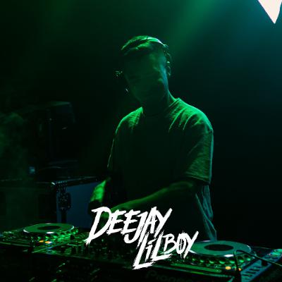 Deejay Lil`Boy Mix - The New Face (Hardstyle) Part.1