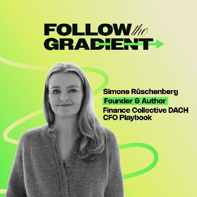 From Excel Chaos to Strategic Finance: Simone Rüschenberg on Building a Resilient Finance Function