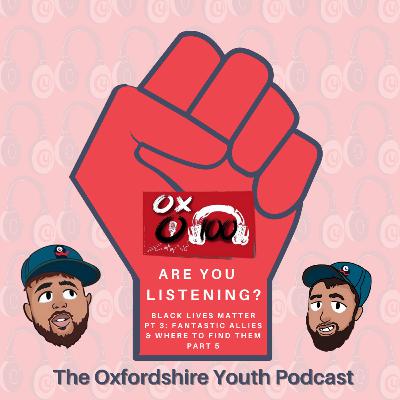 WHY DOES Black Lives Matter Episode 1- Part 2