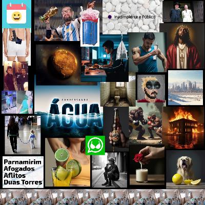 Episódio 160 Episódio 160