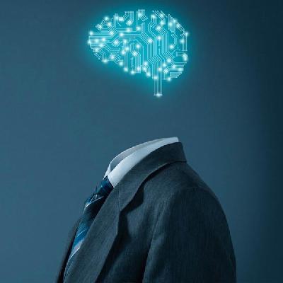 Episode 15: A.I. in the Boardroom