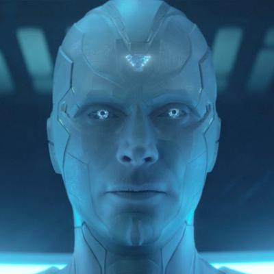 Transhumanism trailer