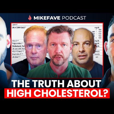How to Lower Your Cholesterol Without a Statin