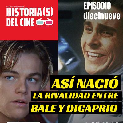 E19: La LOCURA de PSICÓPATA AMERICANO