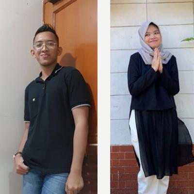 Curhatan Hamba G*mbrot : Mulai dari ke Dokter Gizi, Eat Clean, BB turun, sampai mens lancar w/ Aurel Agata